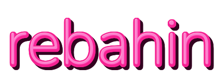 rebahin — logo kanal
