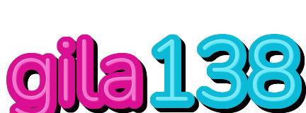 gila138 — logo kanal